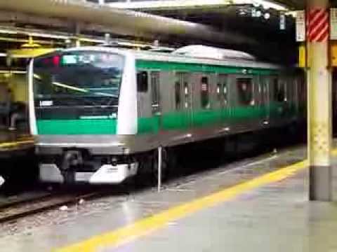 新宿駅1番線発車メロディー「mellow time」フルコーラス