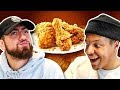 Who Can Cook The Perfect FRIED CHICKEN?! *TEAM ALBOE FOOD COOK OFF CHALLENGE*