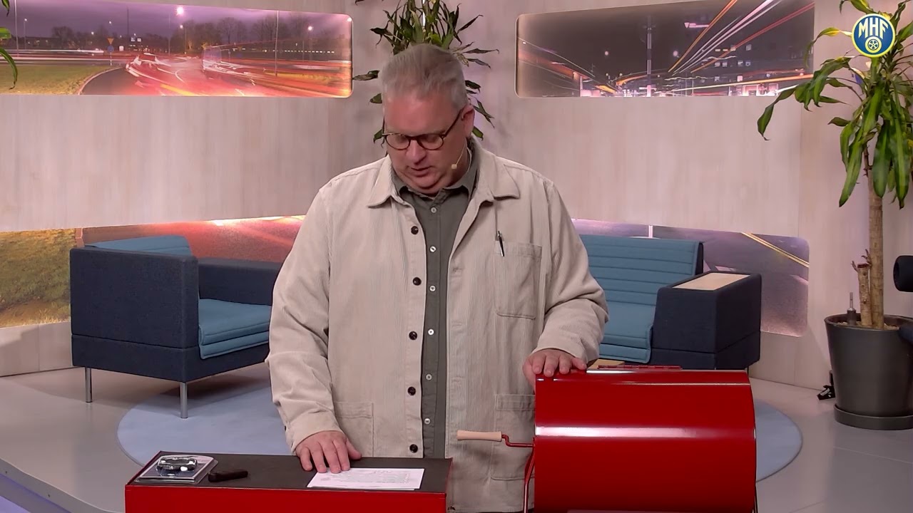 Trafikdax konsument - Granskning Bilcity i Örebro