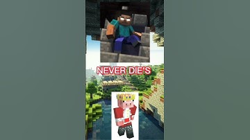 HEROBRINE VS TECHNOBLADE #shorts #shorts #viralvideo #viral