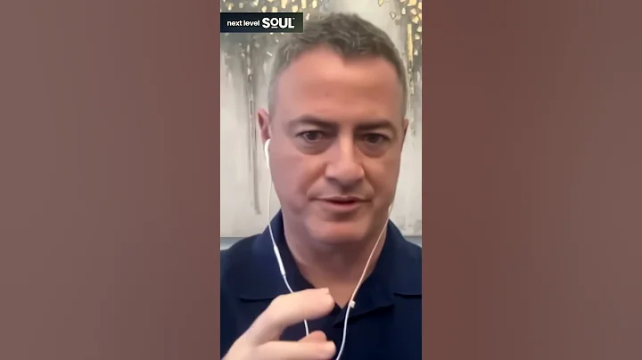 Sean McNamara: "Remote Viewing" | Next Level Soul #shorts