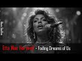 Etta Mae Hartwell - Fading Dreams of Us | Official Music Video  | Soulful Blues | Version 1
