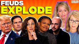Download Lagu Trump’s Fiery UN Speech, Blake Neff RIPS Candace & Kamala's Cringe Campaign for El-Sayed