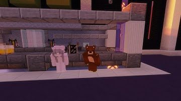 The final moments of hivemc...