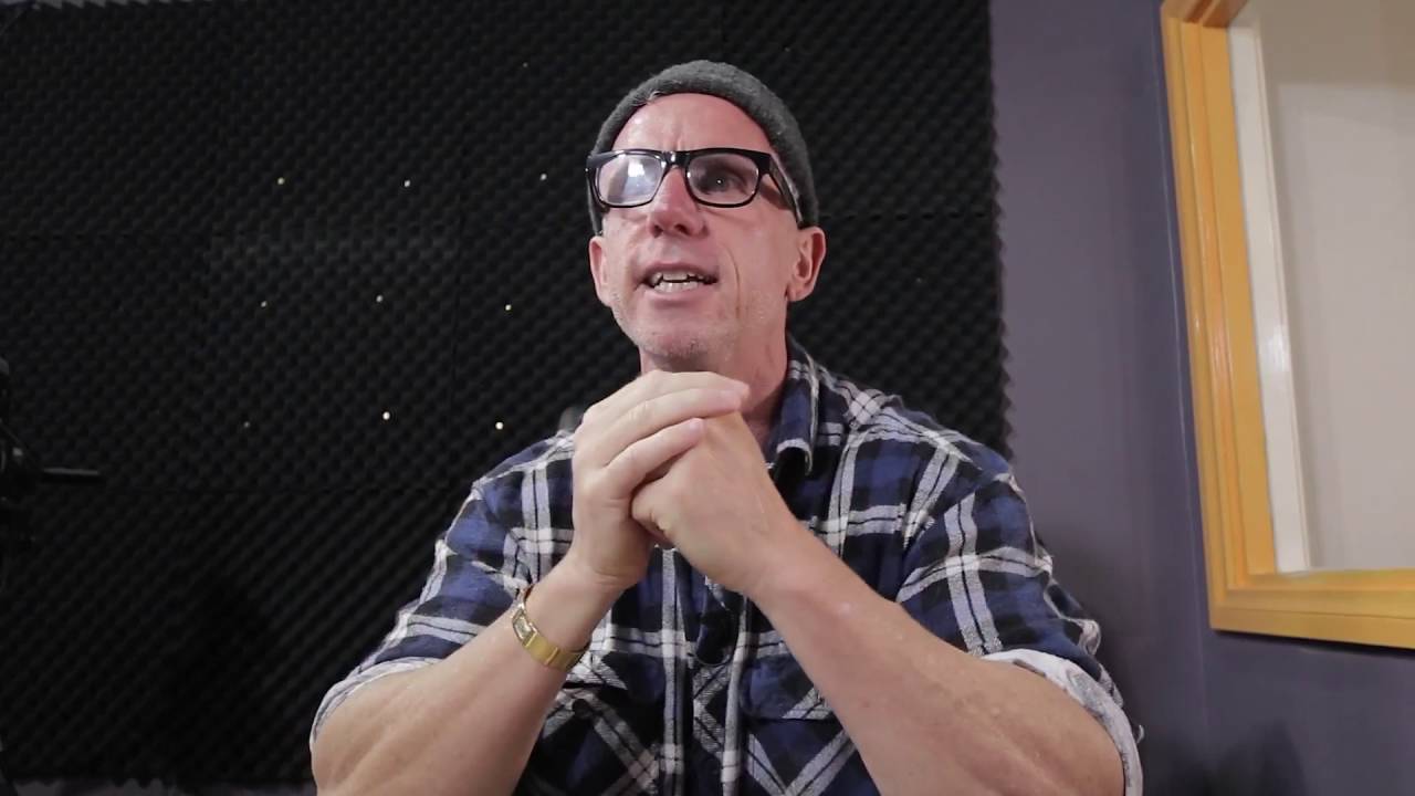 The Craig Harper Show Ep 14 YouTube