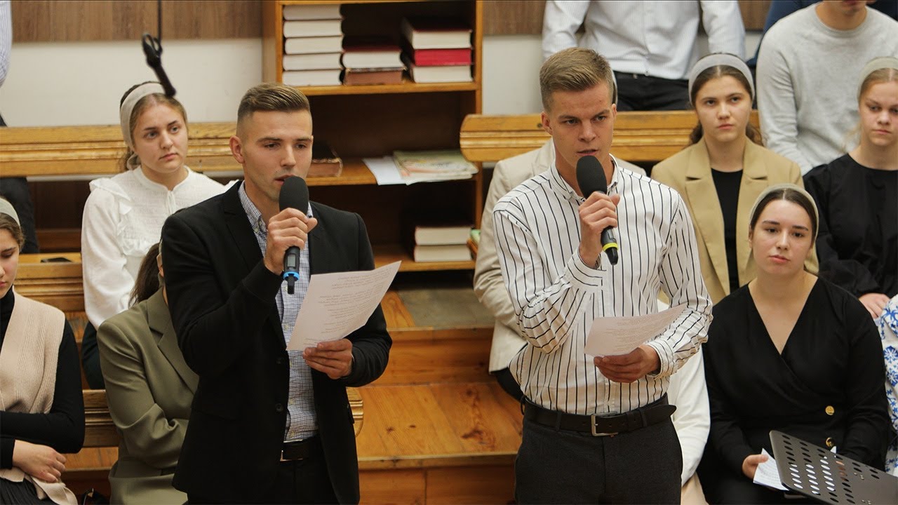 А мені сьогодні трохи сумно