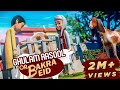 Bakra Eid aur Ghulam Rasool | Bakra Eid Special | 3D Animation | Kids Land