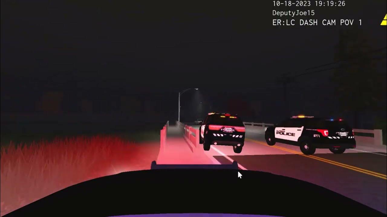 Florida State Roleplay Cinematic (Roblox) - YouTube
