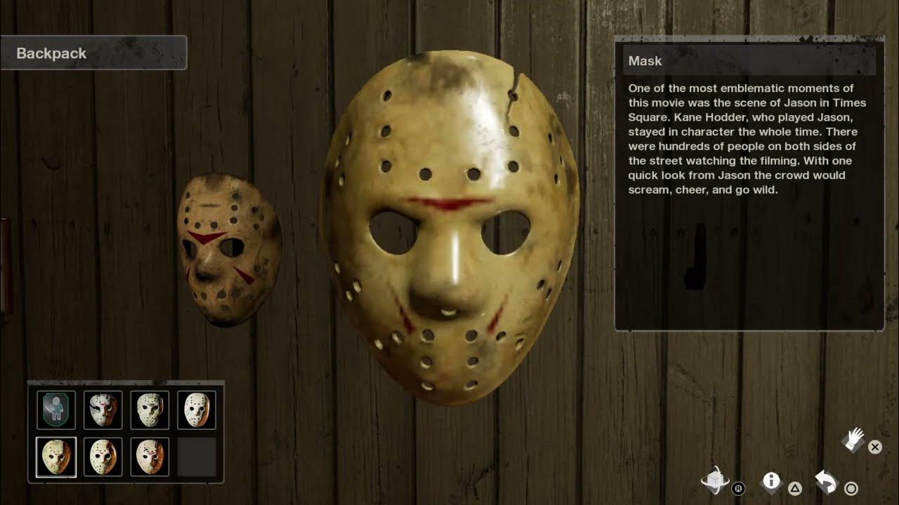 How To Get Jason X In Friday The 13th Game How to unlock Jason X Friday The 13th - YouTube