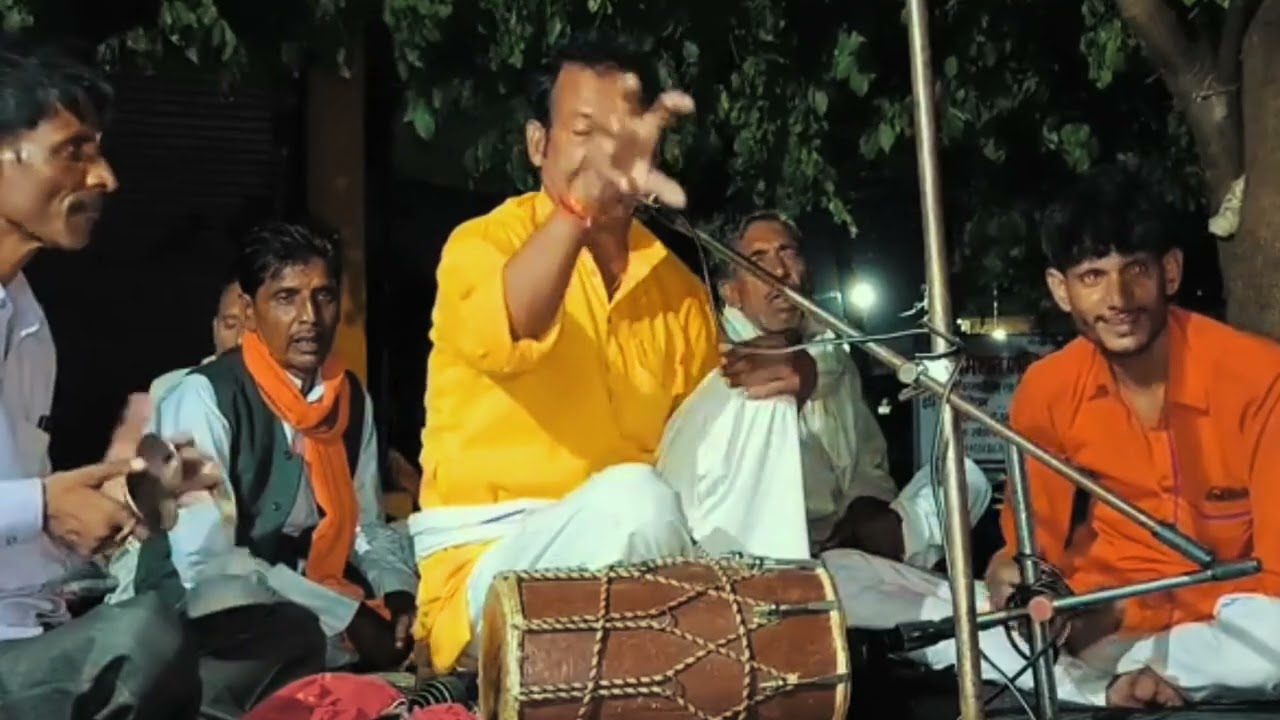 आल्हा👌वीर रस का सुंदर प्रसंग//पनीर की लड़ाई//मलखान का विवाह//आल्हा गायक श्री उमाशंकर सेन