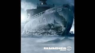 Rammstein - Mann Gegen Mann Resimi