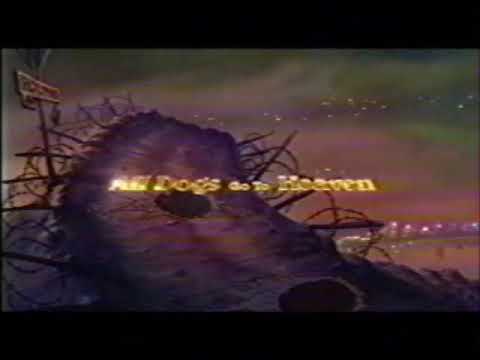 Todis Lis Perros Van Al Celo – Apertura (VHS Pirata, Telecine, Tiagolanska, 1989/1990)