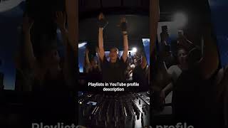 Playlists in YouTube profile description #techno #technomusic #electronicmusic #dj #edm