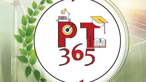 Vision IAS pt 365 | Environment - Part 2 | upsc cse 2023