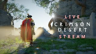 Epilogue in Crimson Desert (Patch 1.08.0)