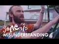 Genesis Misunderstanding Official Music Video Genesis Misunderstanding Official Music Video