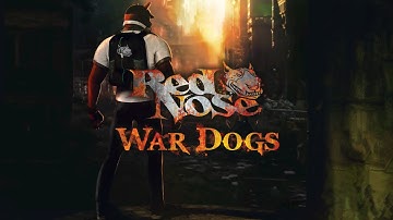 WarDogs: Red’s Return Gameplay Android IOS