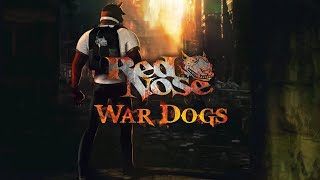 WarDogs: Red’s Return Gameplay Android IOS