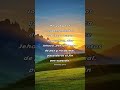 💡 Dios Tiene un Plan Perfecto Para Ti | Jeremías 29:11 🙏