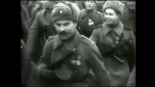 Leonid Utyosov - Road to Berlin (1945)