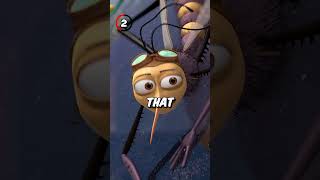 Did You Know In Bee Movie