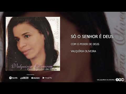 Só O Senhor