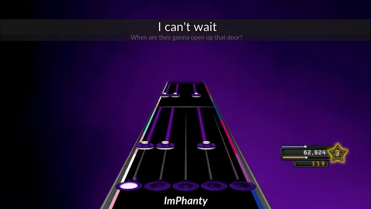 Hardware Store "Weird Al" Yankovic Clone Hero Chart YouTube