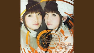 Video thumbnail of "fripSide - Decade"