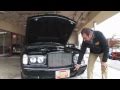 2000 Bentley Arnage  for sale with test drive, driving sounds, and walk through video