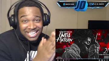 Nba Youngboy - 3am|  REACTION!!