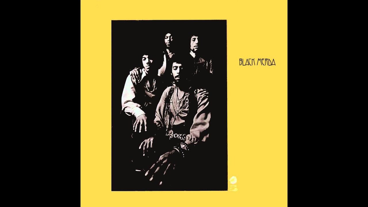 Black Merda - Prophet adlı videoyu YouTube'da izle Black Merda - Prophet adlı videoyu YouTube'da izle