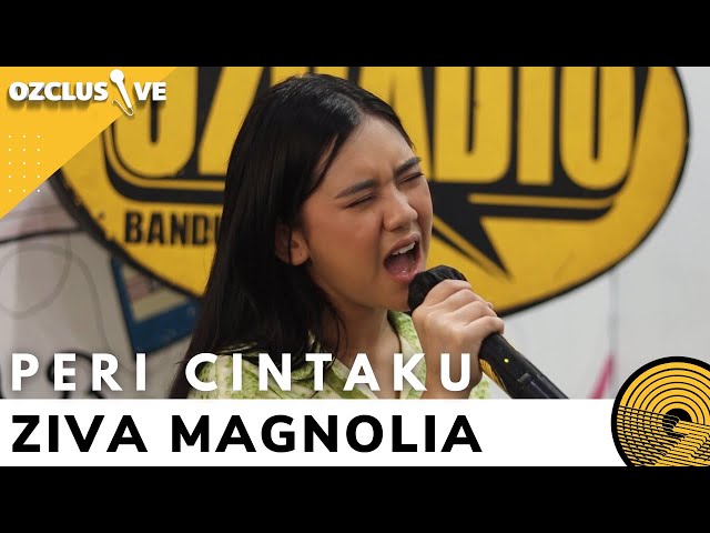 ZIVA MAGNOLYA - PERI CINTAKU | OZCLUSIVE class=