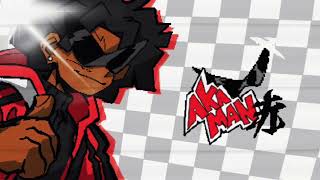 CHANNEL INTRO
