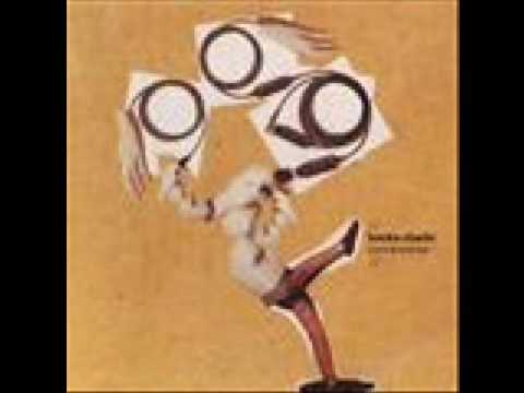 Booka Shade - Mandarin Girl