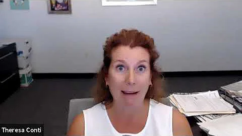 That 401(k) Virtual Bunch with Theresa Conti, Sunw...