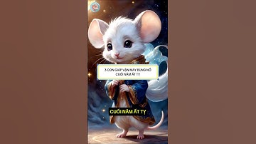 3 Con Giáp Vận May Bùng Nổ Cuối Năm Ất Tỵ #12congiap #phongthuy #tuvi #shorts #2025