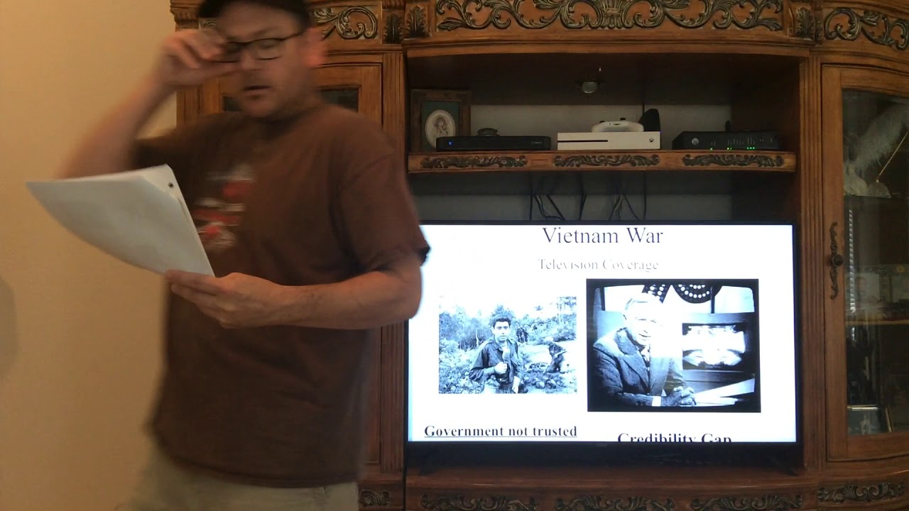 Vietnam PPT Lecture