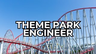 Download Lagu JOB OF THE WEEK - EPISODE #246 - THEME PARK ENGINEER MP3