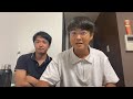 帰省ついでに、友達と配信でもしますか