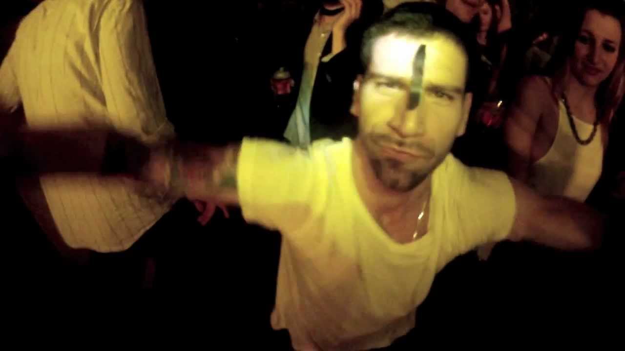 DEAD SAILOR / CHAPEAU ROUGE PRAGUE / 14/2/13