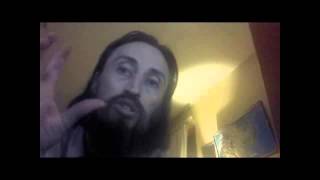 Discussion with Jonas on Libertarianism, Monetary System & Misc. Topics