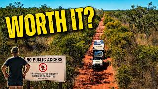 Full Is This WA's Most Over-Rated Destination | Dampier Peninsula  News