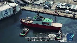 Know Hub Proa Id Cristián Faúndez