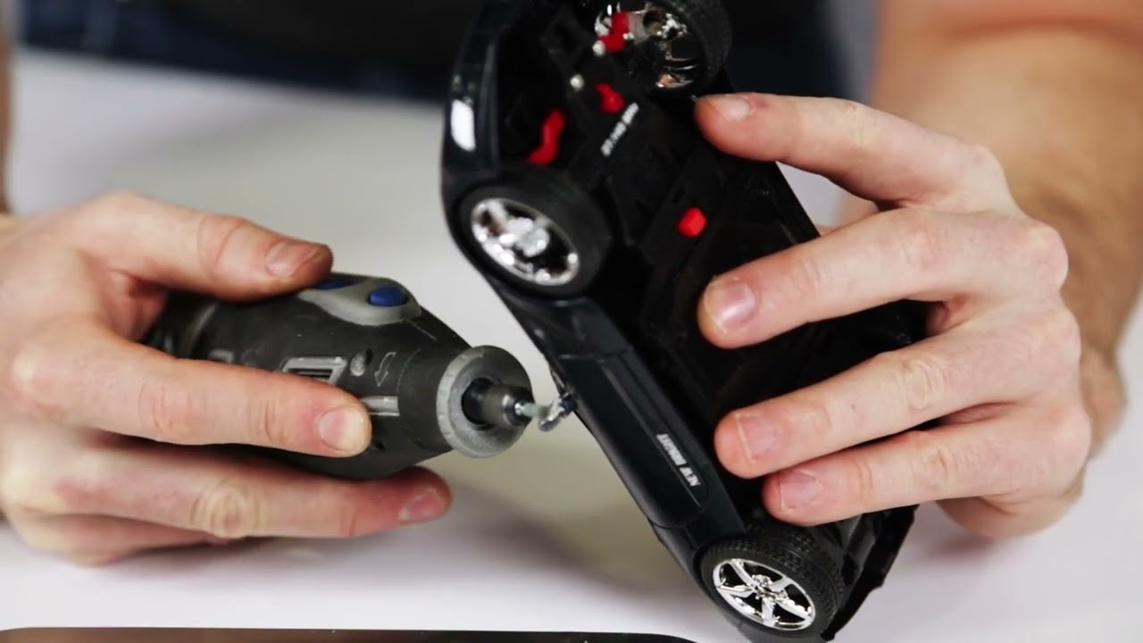 SuperGlue Strength Test: Can It Really Hold Anything Together? 