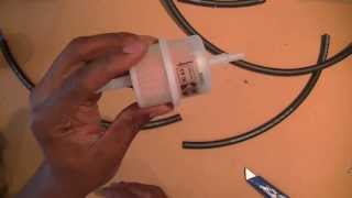 How To Clean Your Fuel Injectors, This Is The Best Way....... Without Removing It