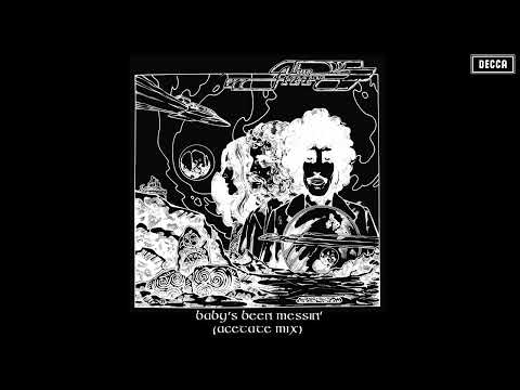 Putar Baby's Been Messin' - Thin Lizzy