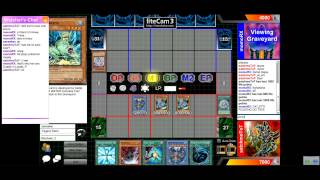 Zexal Gigas OTK v. Monster Splash (momoRX) screenshot 2