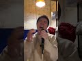 这是我唱的最重!最痛!的一次 希望可以快点看到曹格老师的演唱会@曹格(1205上海&1207广州格友会版 #寂寞先生 #寂寞先生曹格杀回来了 #寂寞先生翻唱