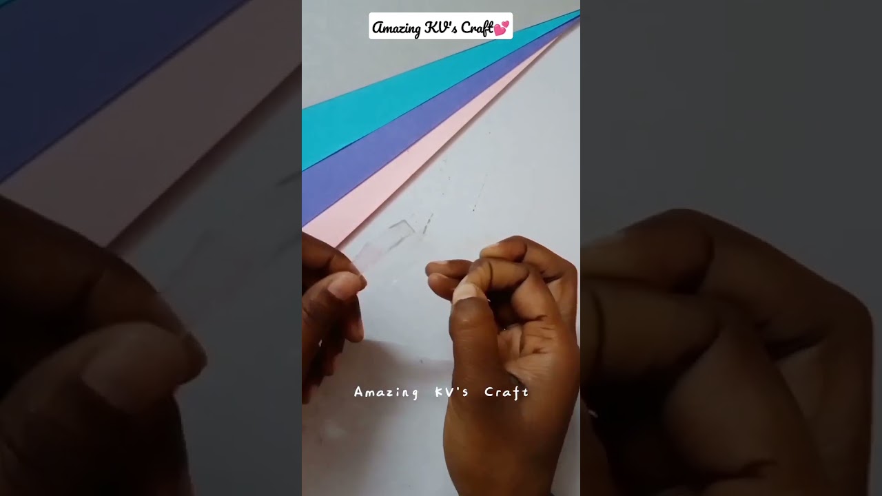 DIY Nano Tape Balloon 🎈/ Trending Nano tape balloon 