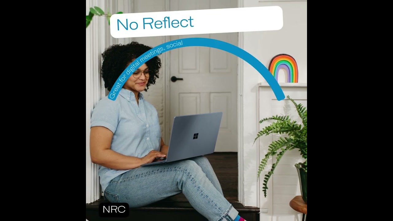 NRC (Digital Meetings)